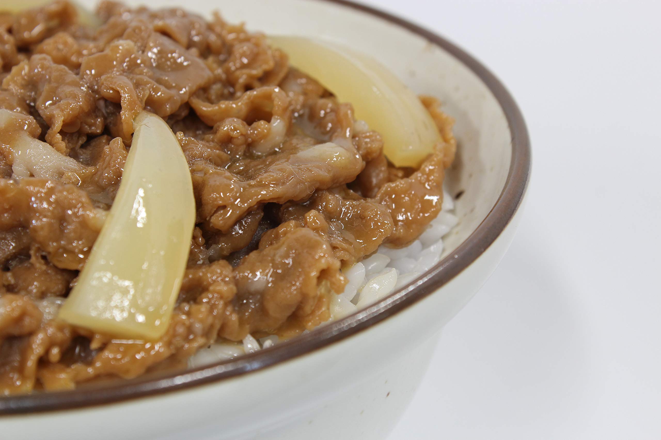 Amazon.co.jp: 食品サンプル 牛丼 I-173 : ホーム＆キッチン